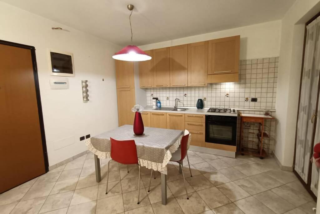 Appartamento A Cinque Minuti Dal Centro Di Lecce Eksteriør billede