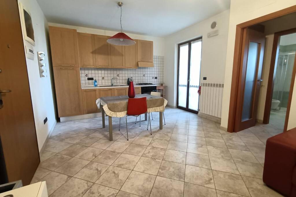 Appartamento A Cinque Minuti Dal Centro Di Lecce Eksteriør billede
