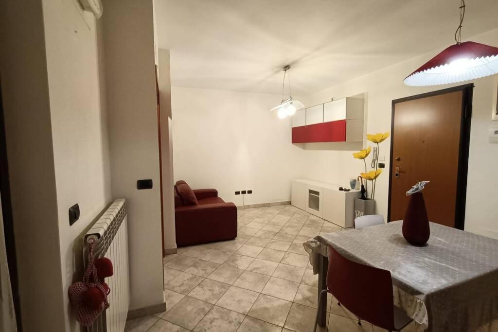Appartamento A Cinque Minuti Dal Centro Di Lecce Eksteriør billede