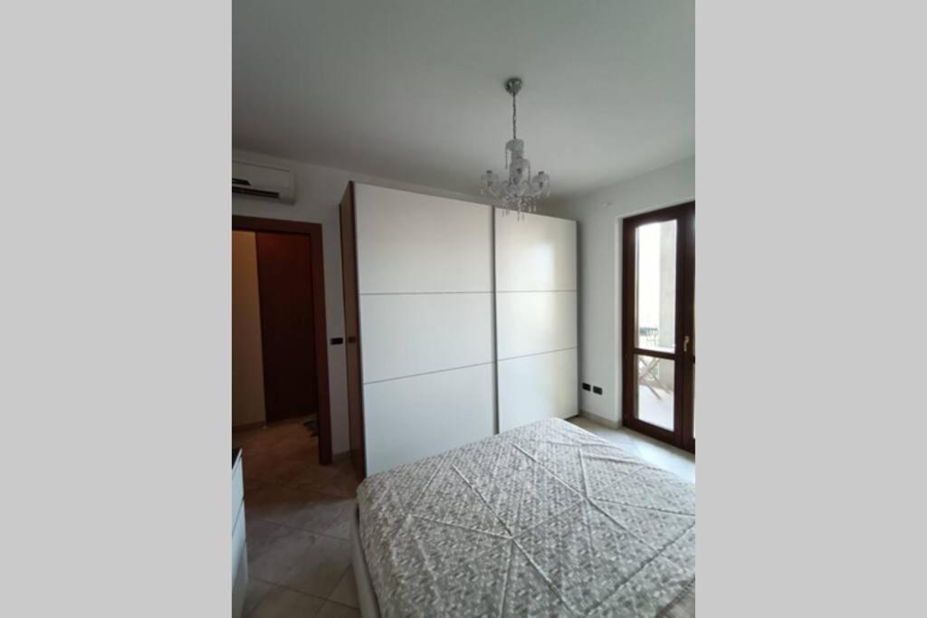 Appartamento A Cinque Minuti Dal Centro Di Lecce Eksteriør billede
