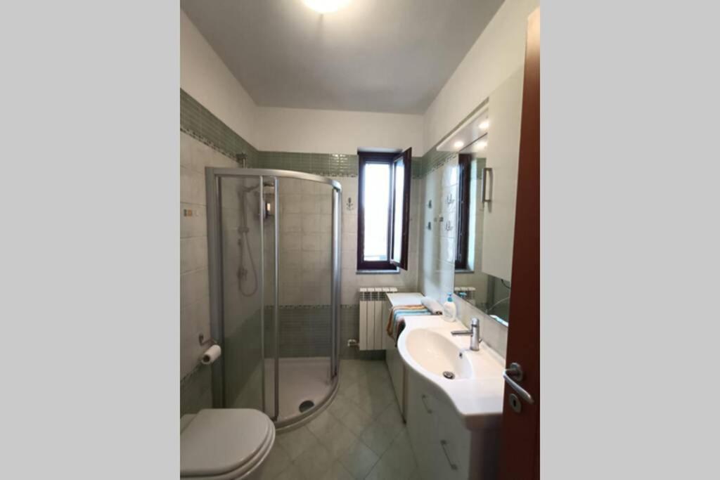 Appartamento A Cinque Minuti Dal Centro Di Lecce Eksteriør billede